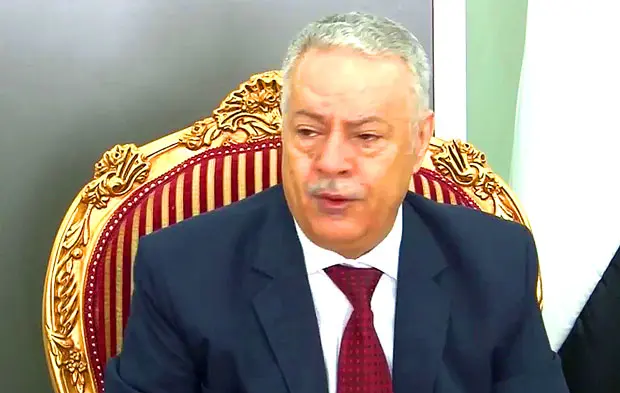المفلحي يشيد بالرد السريع والحاسم لقوات دفاع شبوة....