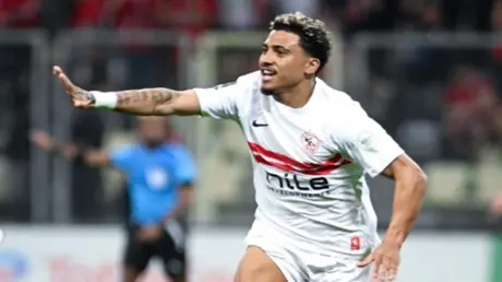 الزمالك يحدد مطالبه المالية للموافقة على انتقال بي...