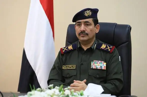 ما وراء استهداف مأرب وحضرموت؟ وزير الداخلية يكشف ر...