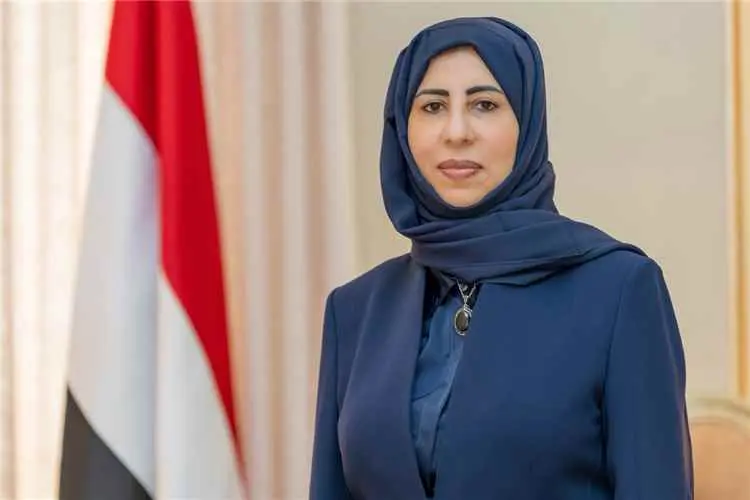 وزيرة الخارجية توجّه رسالة حازمة إلى الأمم المتحدة...