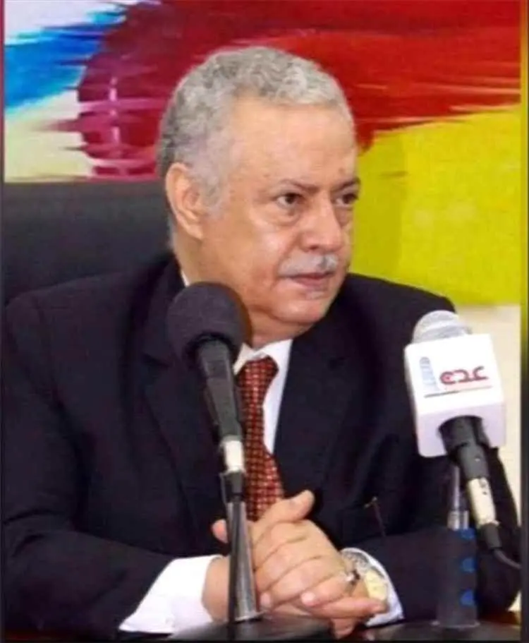 المفلحي: جرائم الحـ.ـوثي لن تثني أبطال القوات المس...