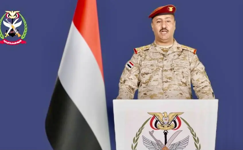 القوات المسلحة: نفذنا عملية عسكرية استهدفت مواقع و...