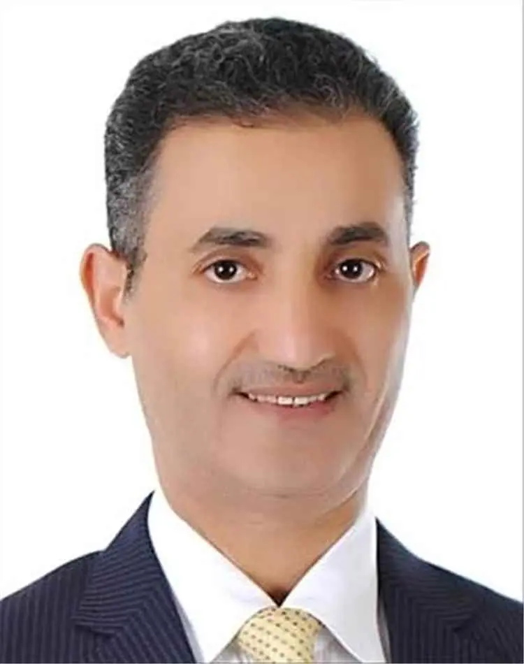 وكيل وزارة العدل: استعادة الدولة تتطلب جيشًا واحدًا وقرارًا عسكريًا موحدًا