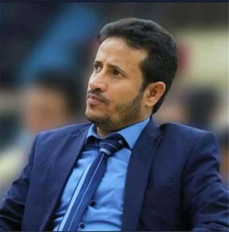 يحيى الأحمدي: صواريخ الحوثيين على مأرب تصيب المدنيين ومخيمات النزوح