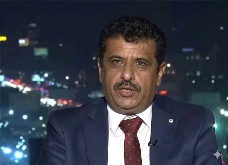 وكيل الجوف: الخوف من مأرب ولا خوف عليها