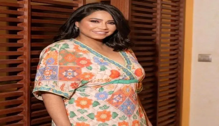 شيرين عبد الوهاب تشعل حفلها الغنائي في بورتو جولف...