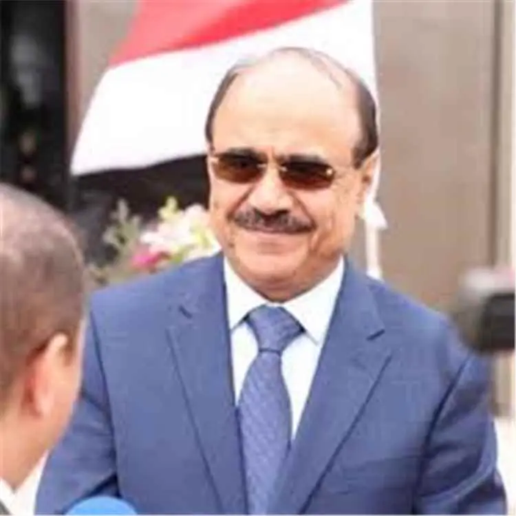 العمراني: السعودية بلد جار وشقيق واستقرارها يهم ال...
