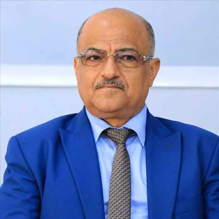 علي الذهب: حضور المتحدث باسم القوات المسلحة مؤشر ع...