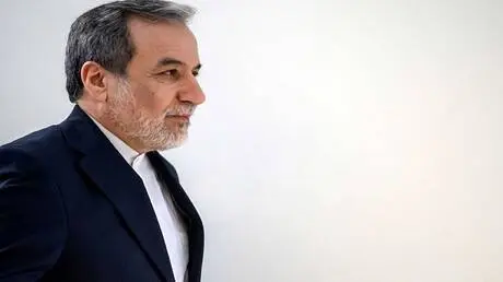 عراقجي يدعو دول الجوار للاعتماد على الذات ومواجهة...