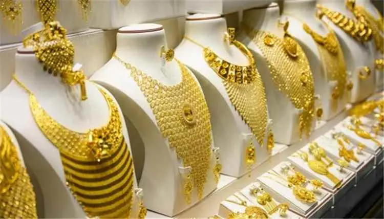 أسعار الذهب اليوم في مصر تتجه نحو الارتفاع: قفزة ك...