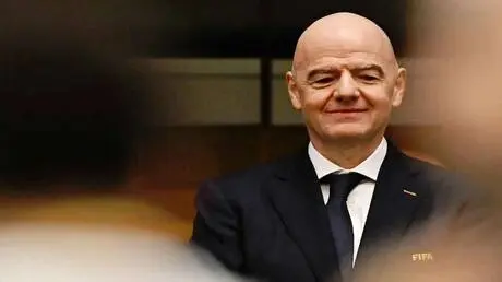 بين التأكيد والنفي.. فضيحة غرامية تزلزل عرش إنفانت...