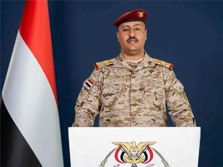 معزب يضع ملاحظات على بيانات الناطق الرسمي للقوات ا...