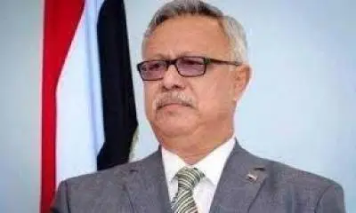 بن حبتور يعزي رئيس المؤتمر