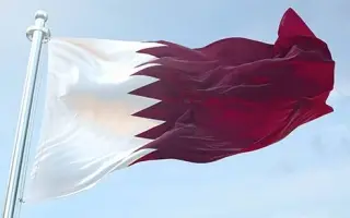 قطر تدين بشدة استهداف ناقلة إماراتية تابعة لشركة "...