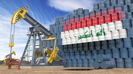 وزير النفط العراقي: ماضون ببرنامجنا حتى يتولى العر...