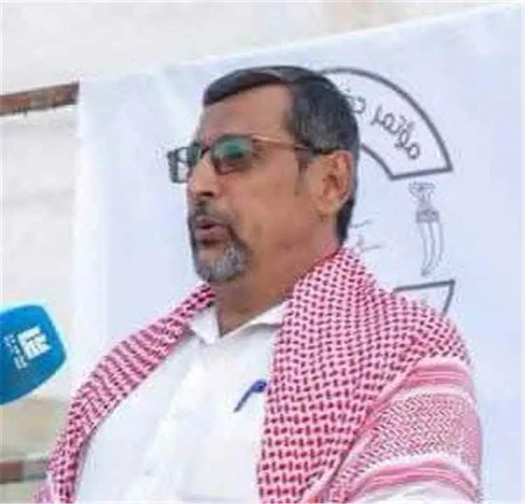 العميد الجريري: حلف القبائل جعل حضرموت ومصالح أهله...