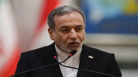 عراقجي: الاتفاق مع عُمان لا يعني إعادة فتح مضيق هر...