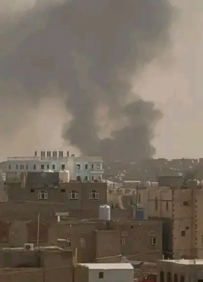 قوات الجيش في مأرب: المليشيات تستهدف المدنيين ولم نسجل أي خسائر في صفوفنا بهجمات الجمعة