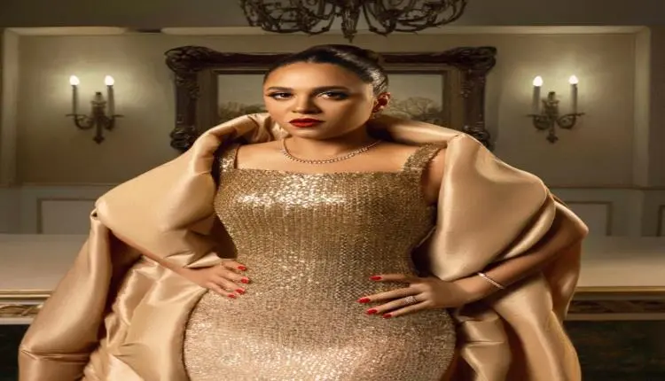 عام استثنائي للفنانة رحمة أحمد بـ 4 أفلام منتظرة و...