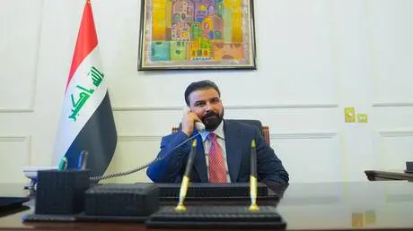 بغداد تعلن رسميا عن "اليوم الأخير" للتحالف الدولي...