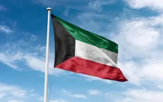 الكويت تستنكر الهجوم الإيراني على ناقلة "أدنوك" وت...