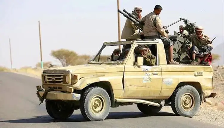 صحيفة فرنسية: 3 احتمالات وراء التصعيد العسكري بالي...