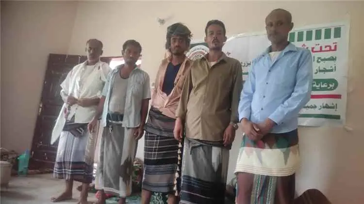 حفل إشهار الجمعية التعاونية الزراعية في شعب الأوسط بطور الباحة خطوة لتعزيز العمل التعاوني ودعم القطاع الزراعي