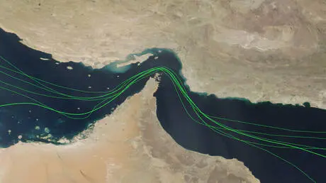 مصدر لـRT: عمان تعلن اتفاقا حول مضيق هرمز خلال ساع...