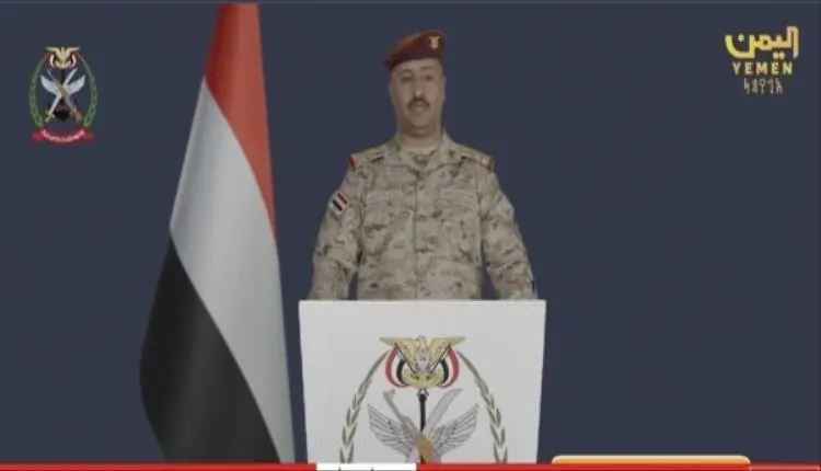 الدفاع اليمنية تعلن تنفيذ عمليات ضد الحوثيين انتقا...