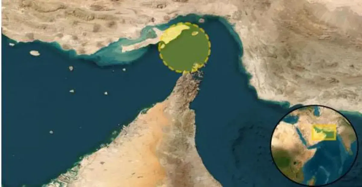 إدانات خليجية وعربية للهجوم الإيراني على ناقلة نفط...