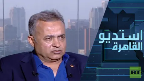 تحالفات ردع إقليمية وسط توترات المنطقة