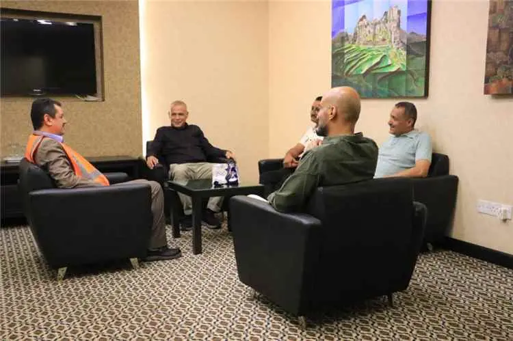 وزارة الشؤون الاجتماعية تشيد بتجربة مجموعة هائل سع...