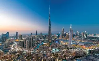 251.3  مليار درهم مساهمة «السفر والسياحة» في اقتصا...