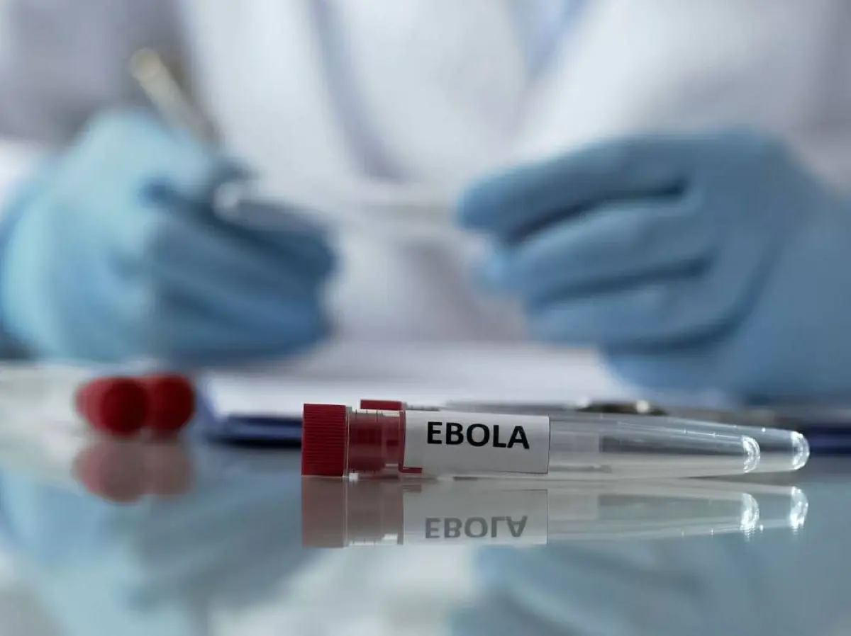 الصحة العالمية توصي باختبار لقاح «إرفيبو» ضد «إيبولا»