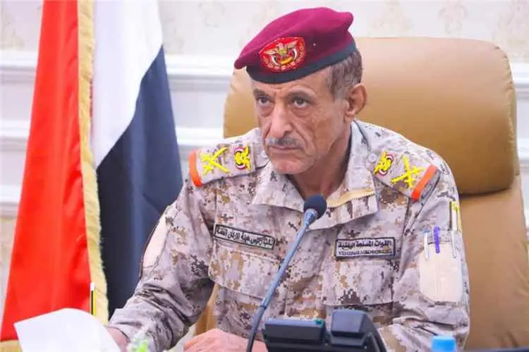 نائب رئيس هيئة الأركان ينفي تصريحًا منسوبًا إليه و...