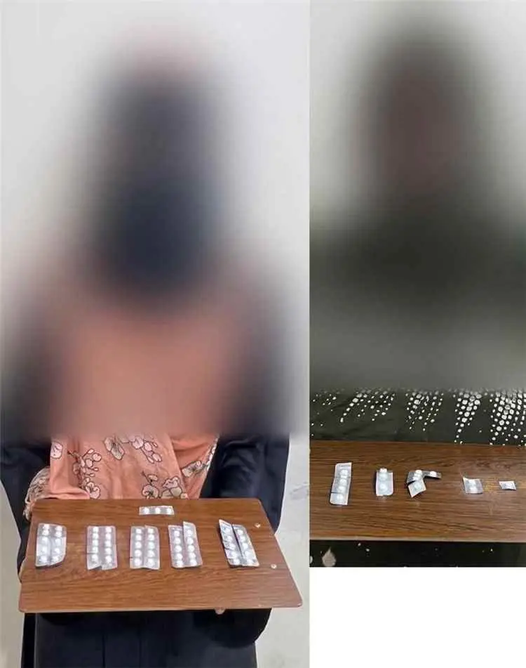 إدارة مكافحة المخدرات المخدرات في عدن تواصل ضرباته...