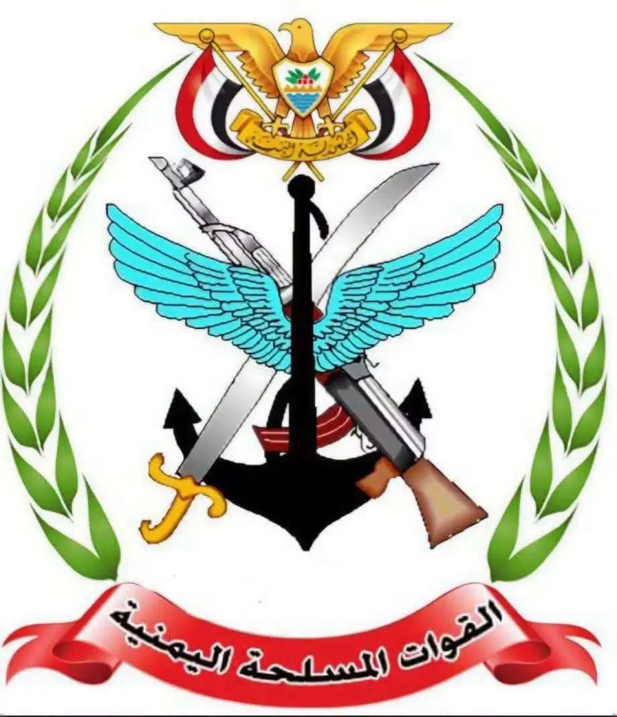 القوات المسلحة اليمنية تؤكد التصدي لتصعيد الحوثيين...