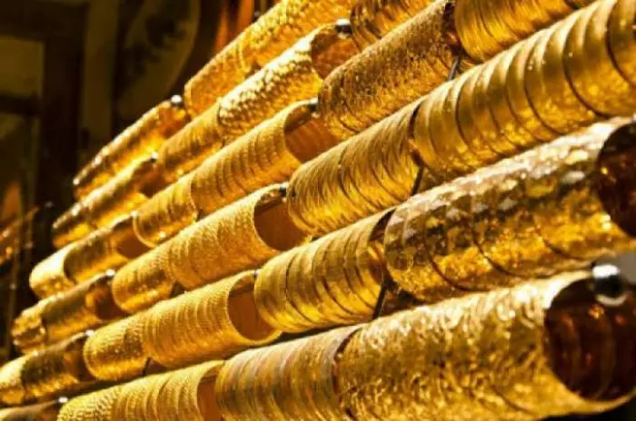 أسعار الذهب اليوم الأحد 9-8-2026 في اليمن