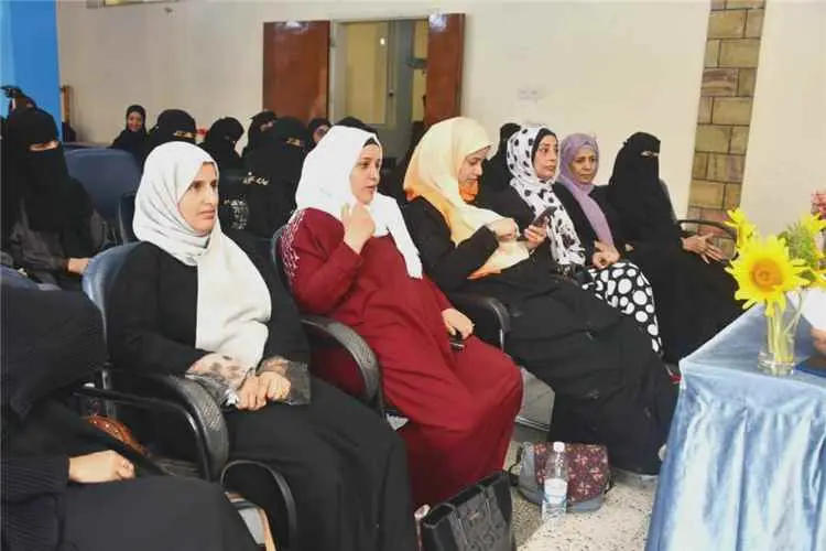 منصة المرأة المستقلة تناقش تحديات المرأة اليمنية وآفاق القيادة والتمكين