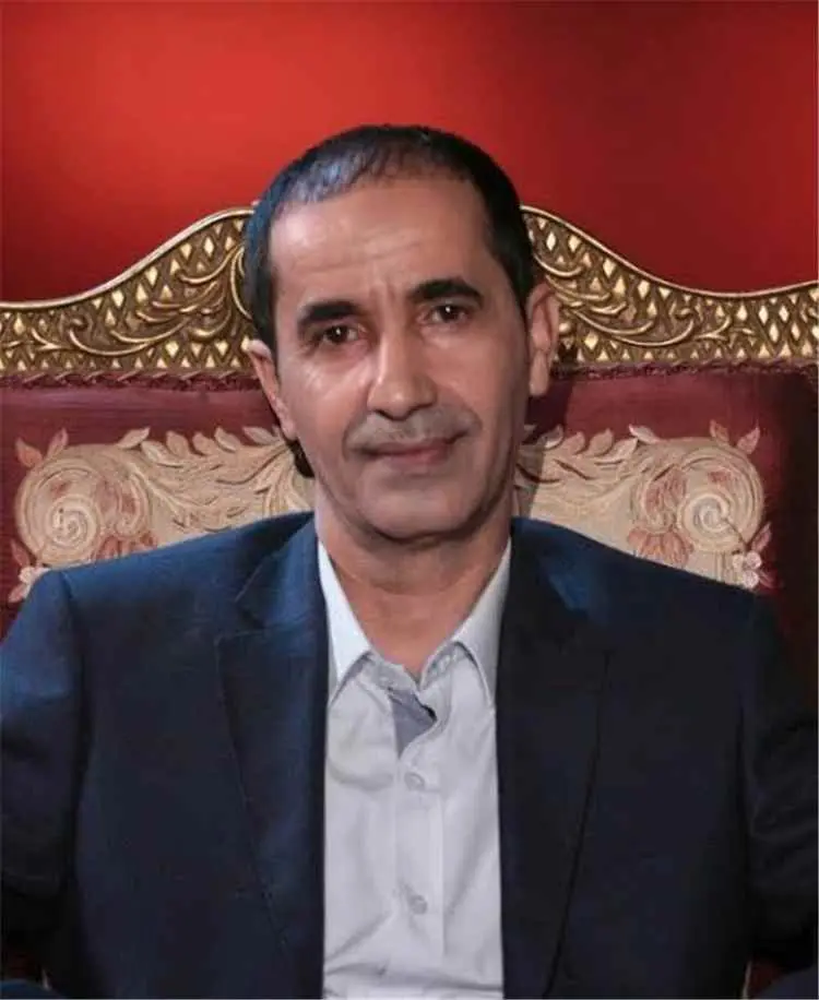 عادل شجاع: اليمنيون لم يختاروا الحرب ولا انهيار ال...