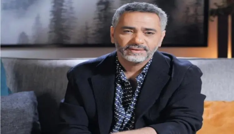 فضل شاكر يقترب من العودة بـ 20 أغنية تنتظر الضوء ا...