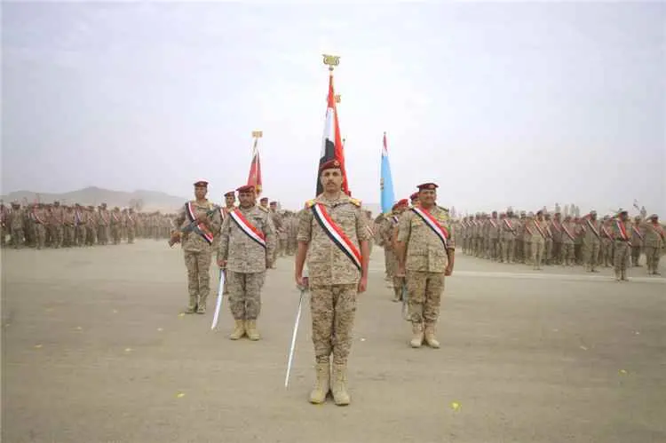 صحفي: الحـ.ـوثي سرق اسم الجيش اليمني والقوات المسل...