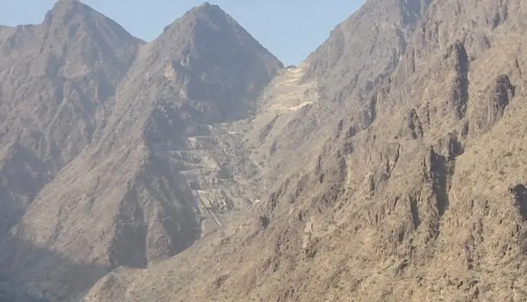 إحباط عملية تسلل حوثية باتجاه أبين