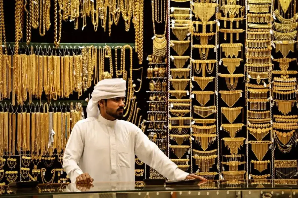 ارتفاع أسعار الذهب في الإمارات وتوقعات عالمية إيجا...