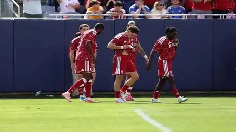 ليفربول يستعد للإعلان عن صفقته الجديدة