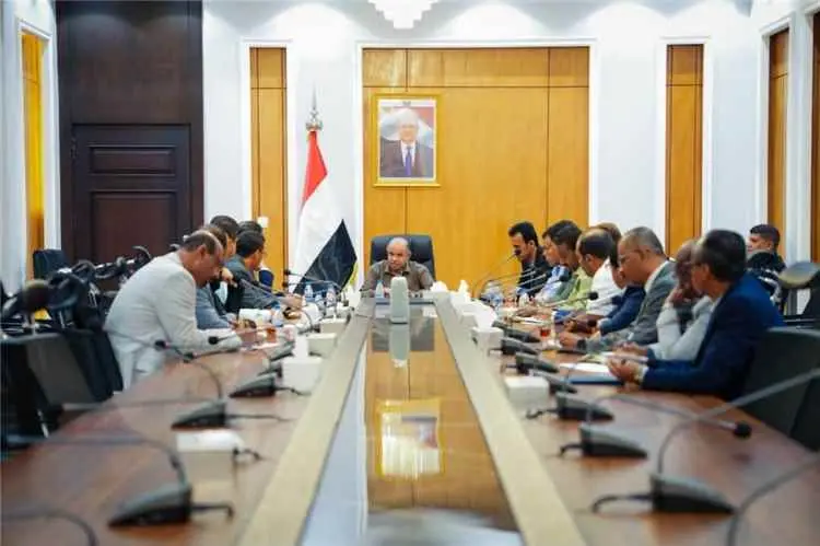 عاجل | حضرموت ترفع حالة الجاهزية لمواجهة تداعيات ا...