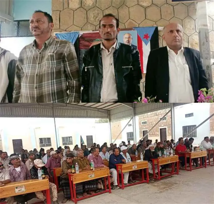 قيادة السلطة المحلية بالحصين تعقد اجتماعًا موسعًا...