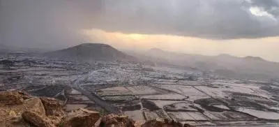 إنذار إلى سكان هذه المناطق: إستعدّوا