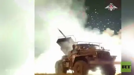 مقاطعة زابوروجيه.. مجموعة قوات "الشرق" الروسية تدم...