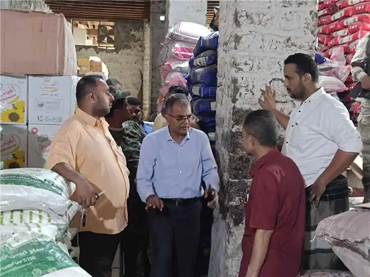 القلعة يتابع ميدانيًا مستوى الجاهزية والسلامة المه...